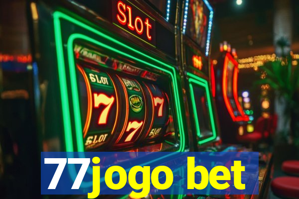 77jogo bet